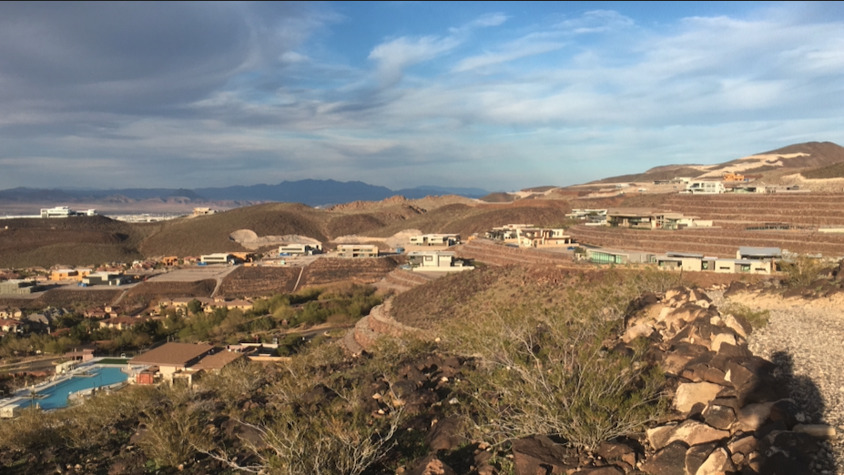 Roma Hills and Ascaya