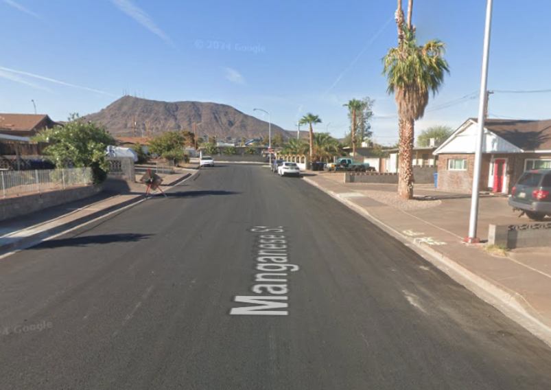 Clean Streets